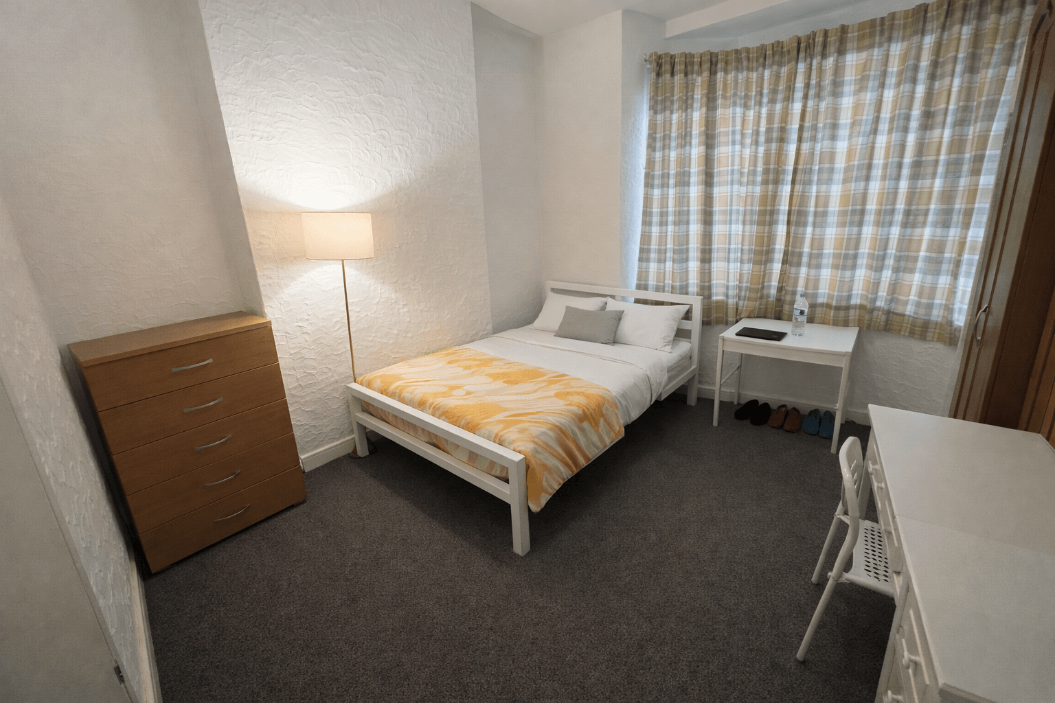 6 bed property in Llantrisant Street, Cardiff